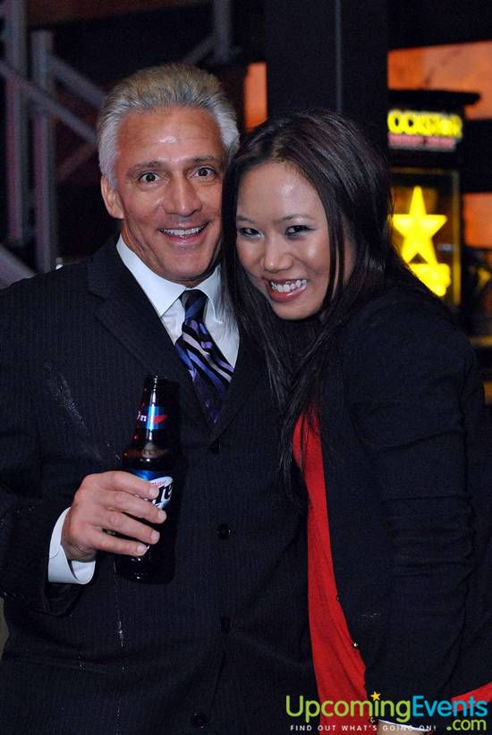 Photo from Thanksgiving Eve @ XFINITY Live!
