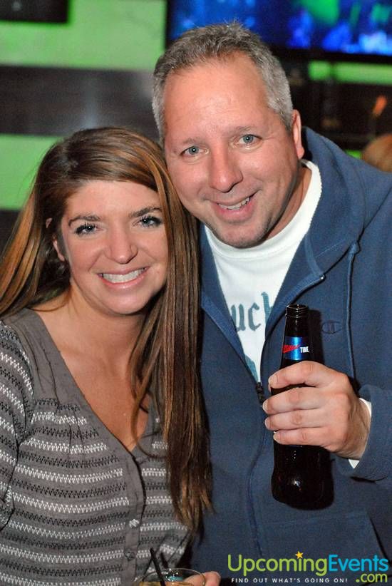Photo from Thanksgiving Eve @ XFINITY Live!