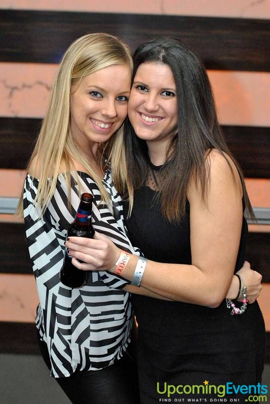 Photo from Thanksgiving Eve @ XFINITY Live!