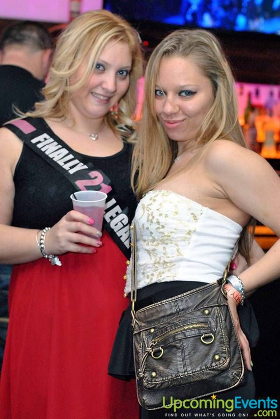 Photo from Thanksgiving Eve @ XFINITY Live!