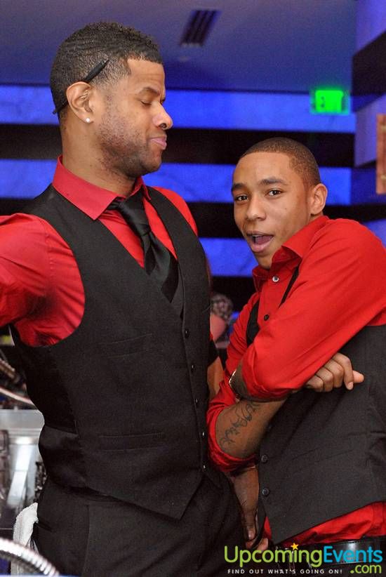 Photo from Thanksgiving Eve @ XFINITY Live!