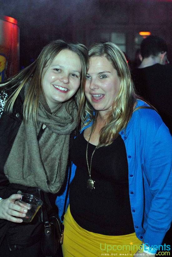 Photo from Thanksgiving Eve @ XFINITY Live!