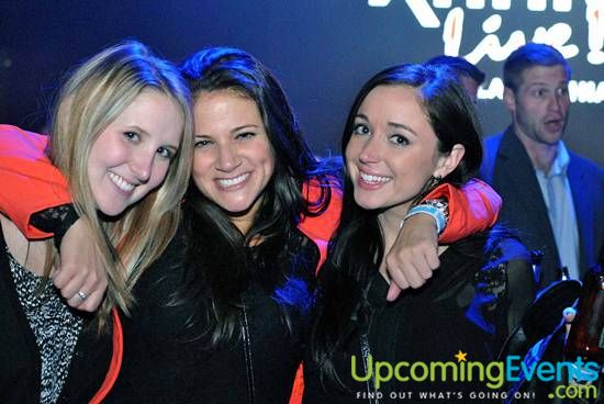 Photo from Thanksgiving Eve @ XFINITY Live!