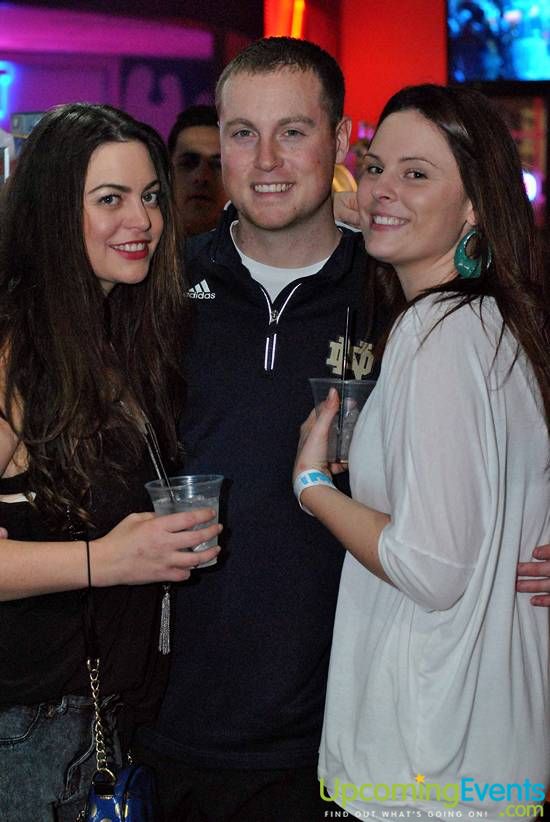 Photo from Thanksgiving Eve @ XFINITY Live!