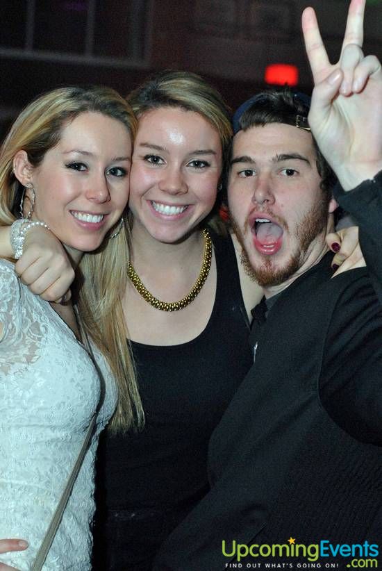 Photo from Thanksgiving Eve @ XFINITY Live!