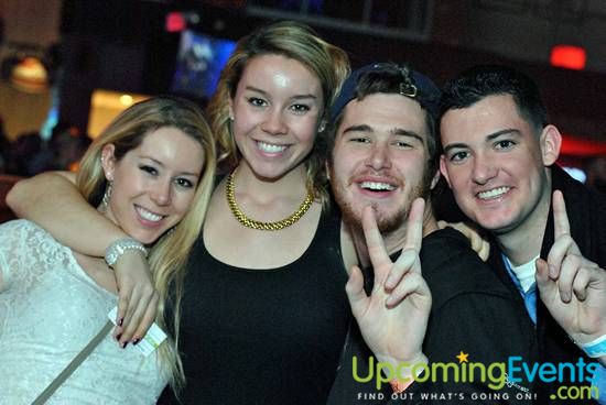 Photo from Thanksgiving Eve @ XFINITY Live!