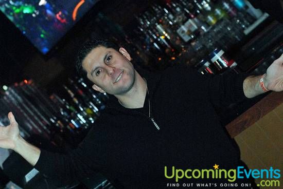 Photo from Thanksgiving Eve @ XFINITY Live!