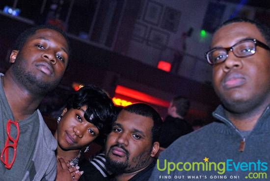 Photo from Thanksgiving Eve @ XFINITY Live!