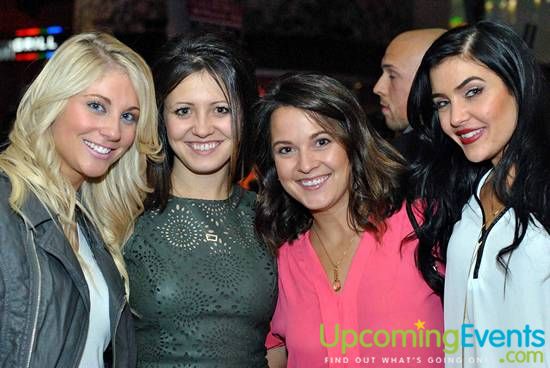 Photo from Thanksgiving Eve @ XFINITY Live!