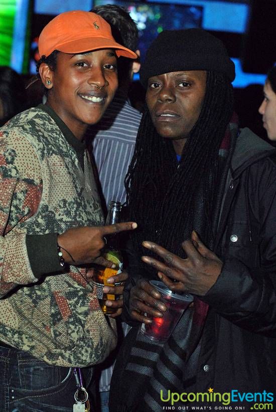 Photo from Thanksgiving Eve @ XFINITY Live!