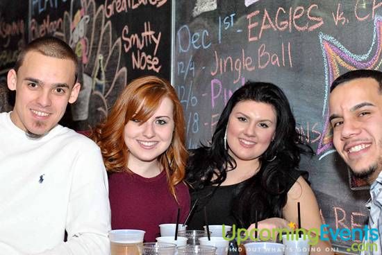 Photo from Thanksgiving Eve @ XFINITY Live!