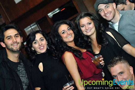 Photo from Thanksgiving Eve @ XFINITY Live!