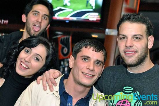 Photo from Thanksgiving Eve @ XFINITY Live!