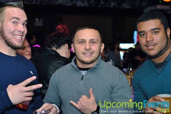 Photo from Thanksgiving Eve @ XFINITY Live!