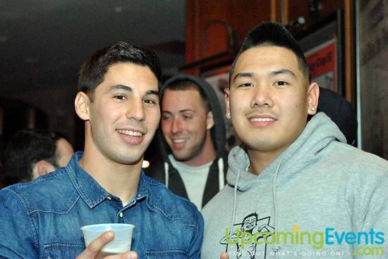 Photo from Thanksgiving Eve @ XFINITY Live!