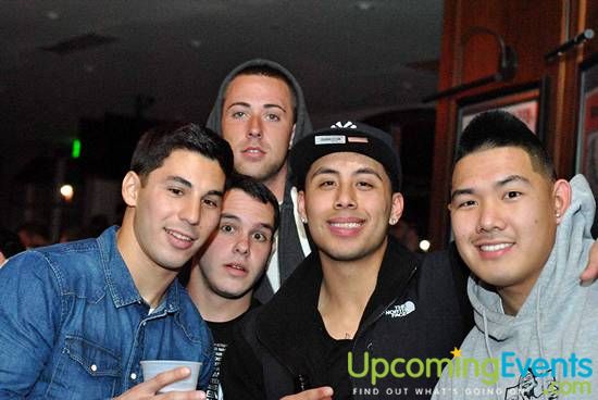 Photo from Thanksgiving Eve @ XFINITY Live!