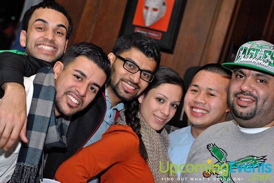 Photo from Thanksgiving Eve @ XFINITY Live!