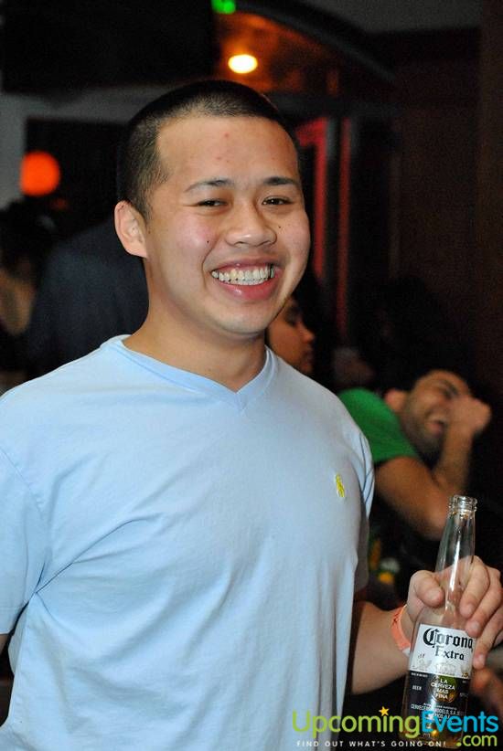 Photo from Thanksgiving Eve @ XFINITY Live!
