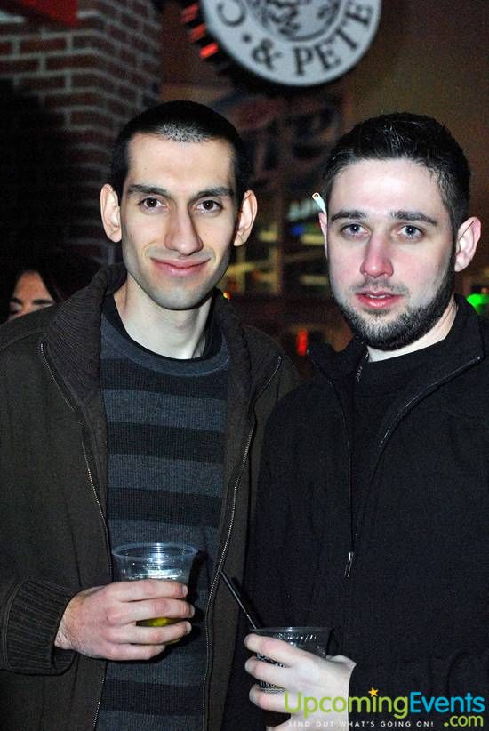 Photo from Thanksgiving Eve @ XFINITY Live!