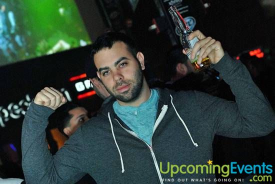 Photo from Thanksgiving Eve @ XFINITY Live!