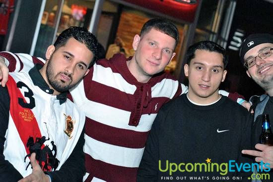 Photo from Thanksgiving Eve @ XFINITY Live!