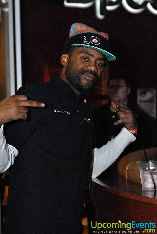 Photo from Thanksgiving Eve @ XFINITY Live!