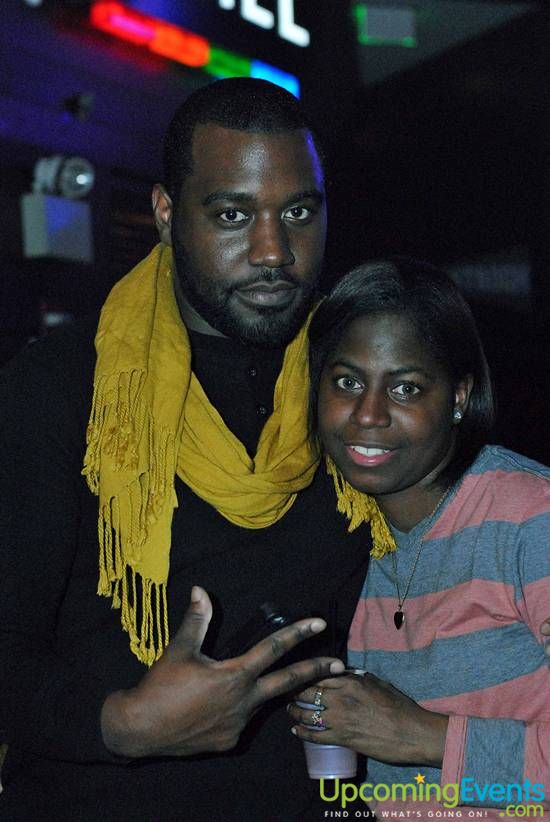 Photo from Thanksgiving Eve @ XFINITY Live!