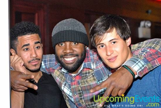 Photo from Thanksgiving Eve @ XFINITY Live!