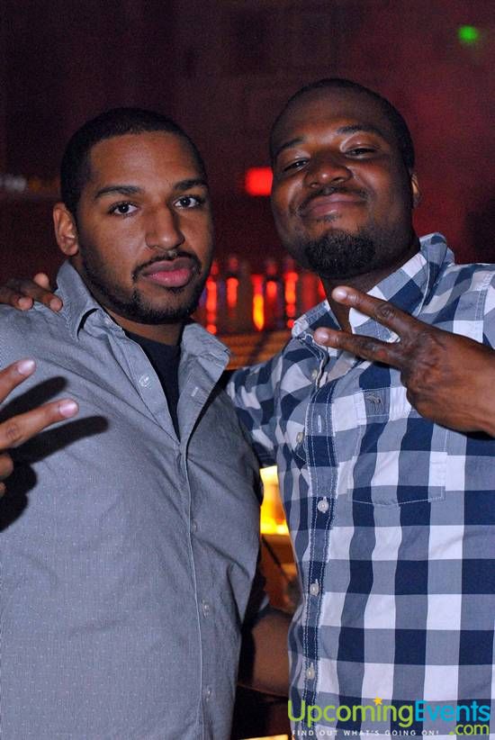 Photo from Thanksgiving Eve @ XFINITY Live!