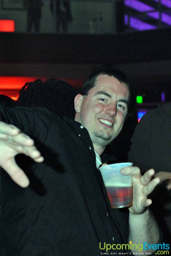 Photo from Thanksgiving Eve @ XFINITY Live!