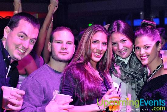 Photo from Thanksgiving Eve @ XFINITY Live!