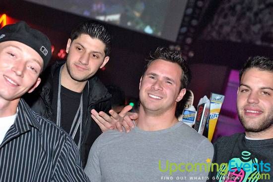 Photo from Thanksgiving Eve @ XFINITY Live!