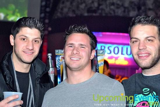Photo from Thanksgiving Eve @ XFINITY Live!
