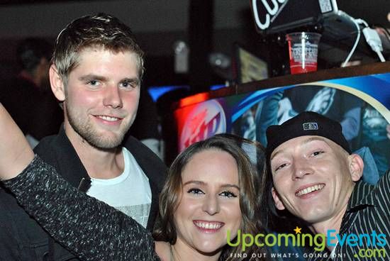 Photo from Thanksgiving Eve @ XFINITY Live!