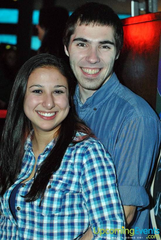 Photo from Thanksgiving Eve @ XFINITY Live!