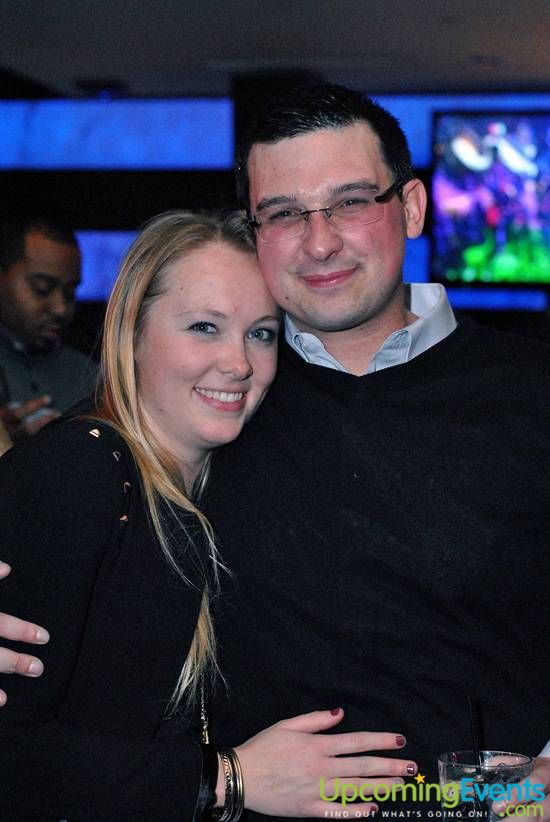 Photo from Thanksgiving Eve @ XFINITY Live!
