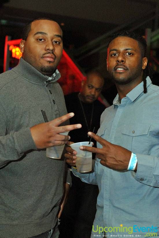 Photo from Thanksgiving Eve @ XFINITY Live!