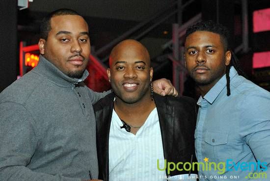 Photo from Thanksgiving Eve @ XFINITY Live!