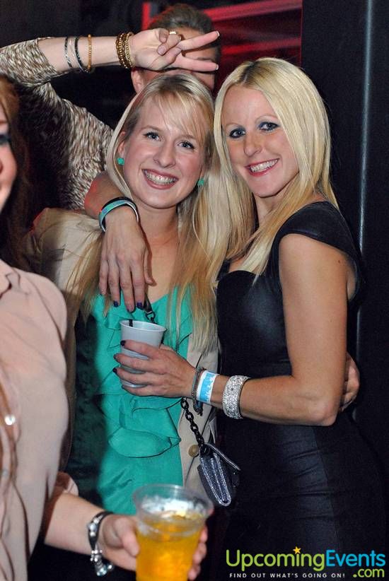 Photo from Thanksgiving Eve @ XFINITY Live!