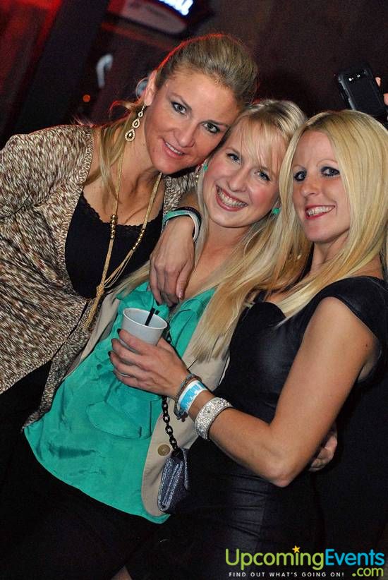 Photo from Thanksgiving Eve @ XFINITY Live!