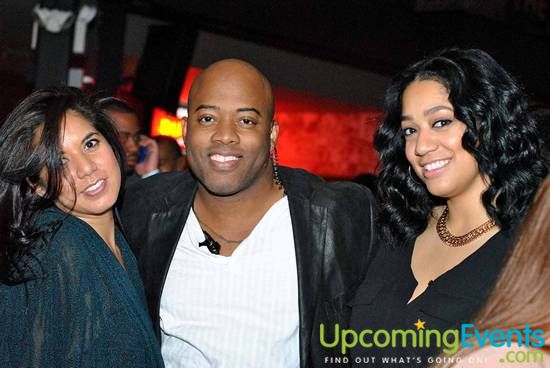 Photo from Thanksgiving Eve @ XFINITY Live!