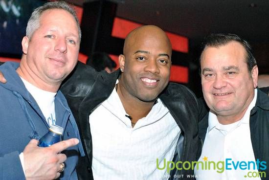 Photo from Thanksgiving Eve @ XFINITY Live!