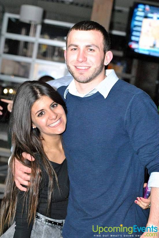 Photo from Thanksgiving Eve @ XFINITY Live!