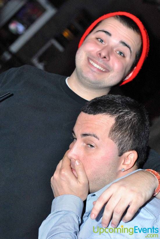 Photo from Thanksgiving Eve @ XFINITY Live!