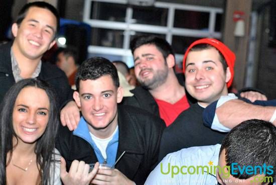 Photo from Thanksgiving Eve @ XFINITY Live!