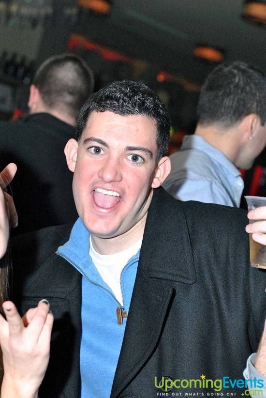 Photo from Thanksgiving Eve @ XFINITY Live!