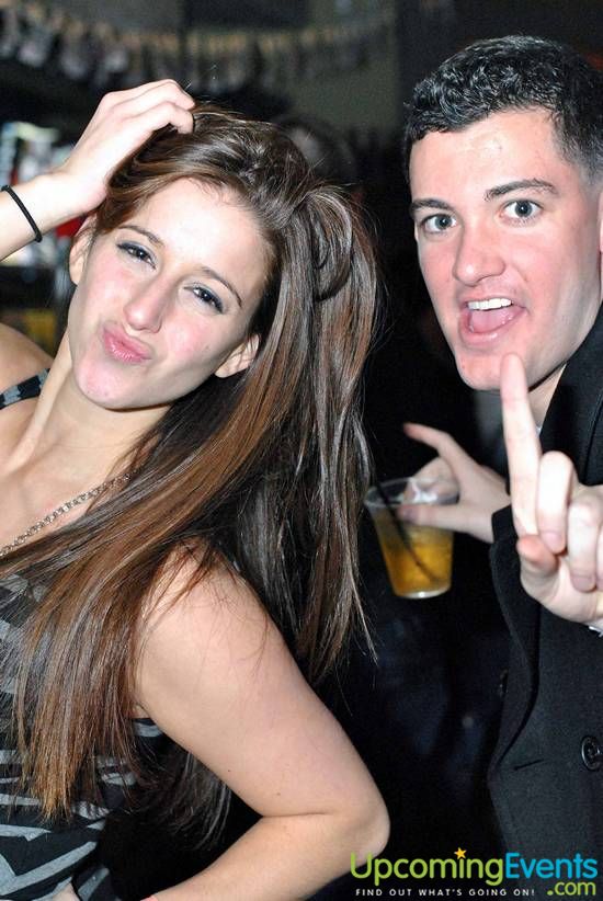 Photo from Thanksgiving Eve @ XFINITY Live!