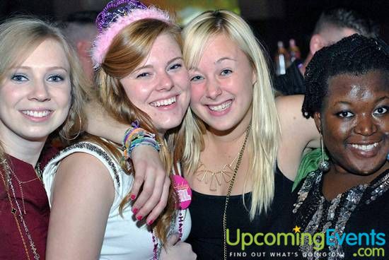 Photo from Thanksgiving Eve @ XFINITY Live!