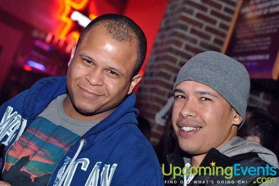 Photo from Thanksgiving Eve @ XFINITY Live!
