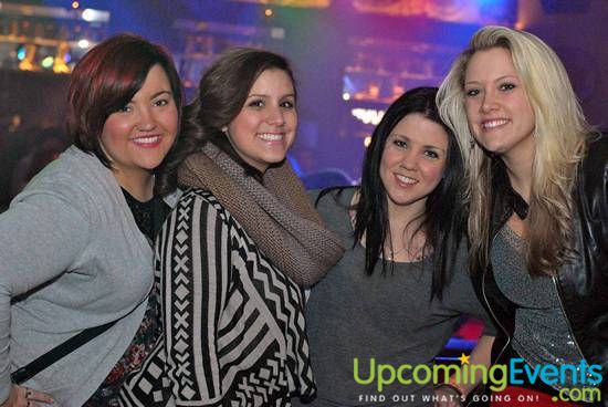 Photo from Thanksgiving Eve @ XFINITY Live!